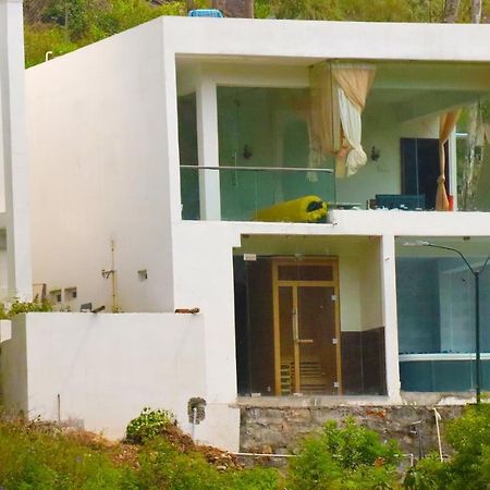 Sherva Stellar Resort Йеркауд Екстериор снимка