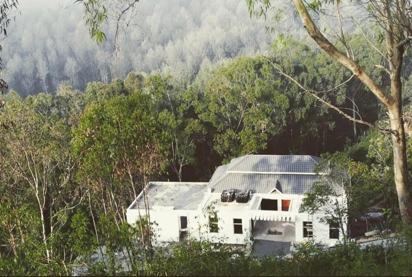 Sherva Stellar Resort Йеркауд Екстериор снимка